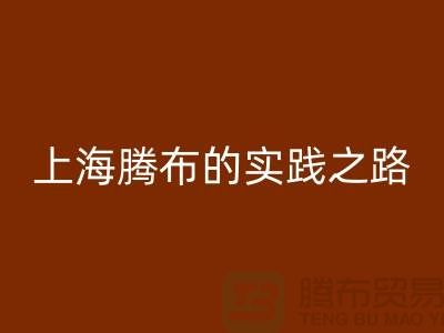 **回收庫存毛線:環保時尚的可持續力量——上海騰布的實踐之路**