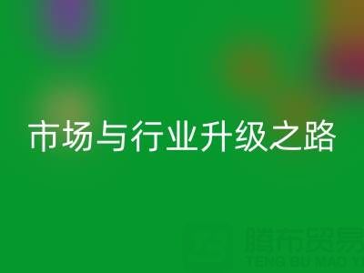 回收庫(kù)存布料：綠色轉(zhuǎn)型下的千億市場(chǎng)與行業(yè)升級(jí)之路
