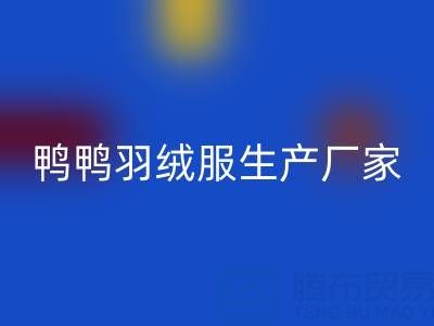鴨鴨羽絨服生產廠家在哪里?總部,分部地址——舊羽絨服回收廠家